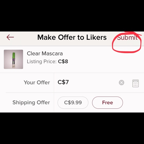 Price drop discount - Picture 5 of 5